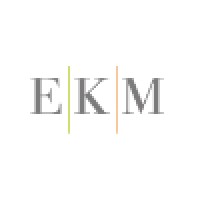 EKM Group logo, EKM Group contact details