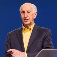 Jack Hayford Ministries logo, Jack Hayford Ministries contact details