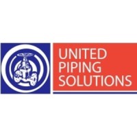 United Piping Solutions logo, United Piping Solutions contact details