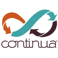 Continua Energías Positivas logo, Continua Energías Positivas contact details