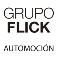 GRUPO FLICK AUTOMOCIÓN logo, GRUPO FLICK AUTOMOCIÓN contact details