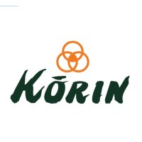 Korin Alimentos logo, Korin Alimentos contact details