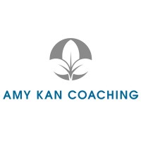 Amy Kan Coaching logo, Amy Kan Coaching contact details