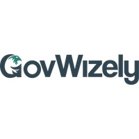 GovWizely logo, GovWizely contact details