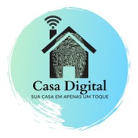 Casa Digital logo, Casa Digital contact details