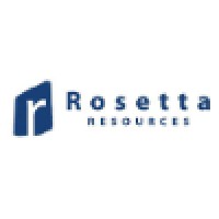 Rosetta Resources Inc. logo, Rosetta Resources Inc. contact details