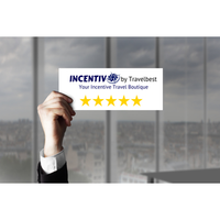 Incentivo - Your Incentive Travel Boutique logo, Incentivo - Your Incentive Travel Boutique contact details