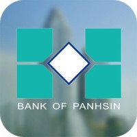 Bank of Panhsin logo, Bank of Panhsin contact details