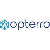 Opterro, Inc. logo, Opterro, Inc. contact details