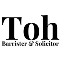 Justin J. Toh, Barrister & Solicitor logo, Justin J. Toh, Barrister & Solicitor contact details