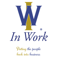 In Work Pty Ltd logo, In Work Pty Ltd contact details