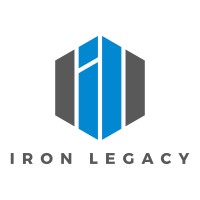 Iron Legacy logo, Iron Legacy contact details