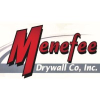 Menefee Drywall Co logo, Menefee Drywall Co contact details