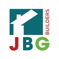 JBG Builders logo, JBG Builders contact details