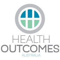 Health Outcomes Australia logo, Health Outcomes Australia contact details