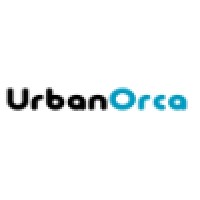 UrbanOrca logo, UrbanOrca contact details