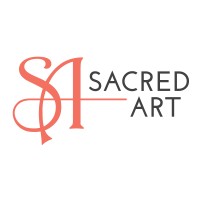 Sacred Art logo, Sacred Art contact details