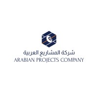 Arabian Projects Company logo, Arabian Projects Company contact details