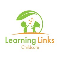 Learning Links Childcare logo, Learning Links Childcare contact details