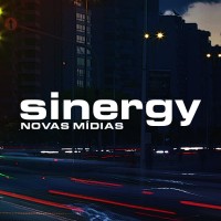 Sinergy Novas Mídias logo, Sinergy Novas Mídias contact details