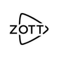 ZOTT logo, ZOTT contact details