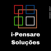 i-Pensare Soluções logo, i-Pensare Soluções contact details