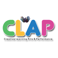 Clapcenter logo, Clapcenter contact details