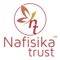 Nafisika Trust logo, Nafisika Trust contact details