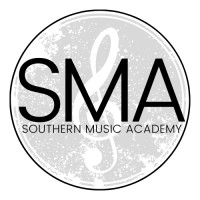 Southern Music Academy logo, Southern Music Academy contact details