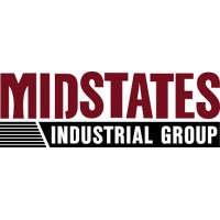 Midstates Industrial Group logo, Midstates Industrial Group contact details