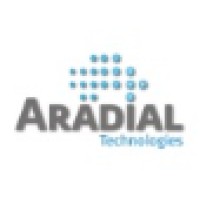 Aradial Technologies logo, Aradial Technologies contact details