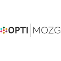 Optimozg logo, Optimozg contact details