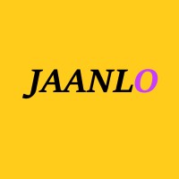 Jaanlo logo, Jaanlo contact details