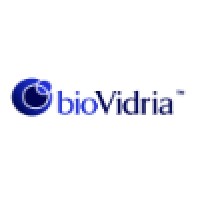 bioVidria, Inc. logo, bioVidria, Inc. contact details