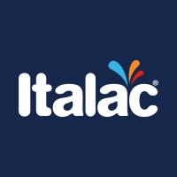 Italac logo, Italac contact details