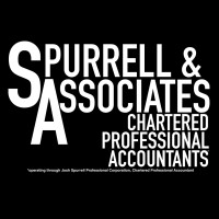 Spurrell & Associates Chartered Professional Accountant logo, Spurrell & Associates Chartered Professional Accountant contact details