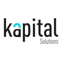 Kapital Solutions Inc. logo, Kapital Solutions Inc. contact details