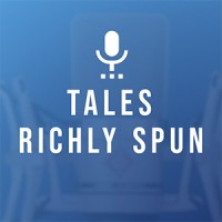 Tales Richly Spun logo, Tales Richly Spun contact details