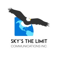 Sky's The Limit Communications, Inc. logo, Sky's The Limit Communications, Inc. contact details