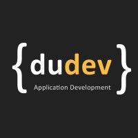 Dudev logo, Dudev contact details