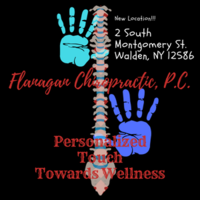 Flanagan Chiropractic, P.C. logo, Flanagan Chiropractic, P.C. contact details