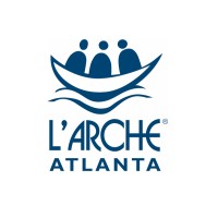 L'Arche Atlanta logo, L'Arche Atlanta contact details