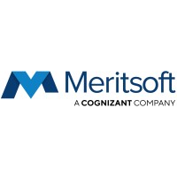 MeritSoft logo, MeritSoft contact details