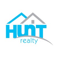 Hunt Realty logo, Hunt Realty contact details