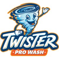 Twister Pro Wash logo, Twister Pro Wash contact details