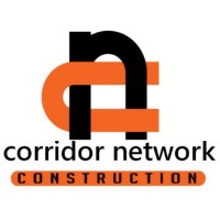 Corridor Network Construction, Inc. logo, Corridor Network Construction, Inc. contact details