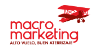 Macromarketing logo, Macromarketing contact details