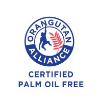 Orangutan Alliance International Palm Oil Free Certification logo, Orangutan Alliance International Palm Oil Free Certification contact details