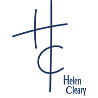 Helen Cleary logo, Helen Cleary contact details