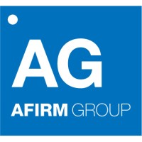 AFIRM Group logo, AFIRM Group contact details